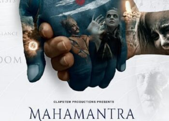 Docu-drama ‘Mahamantra-The Great Chant’ to premiere at International Film Festival of India