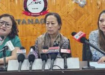 Arunachal Pradesh set to host three-day ‘Literature Festival’ from Nov 20