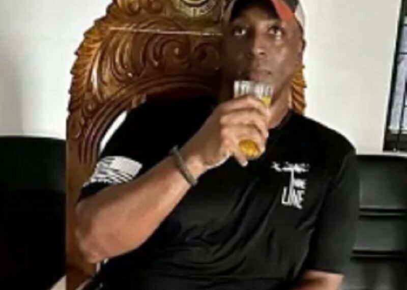 US Special Forces officer Jackson travelled to Rajshahi, Sylhet and Chittagong naval base