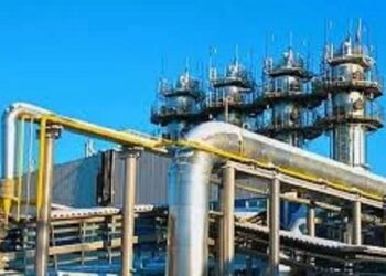 Gas pipeline project linking Tripura and Mizoram making steady progress: Official