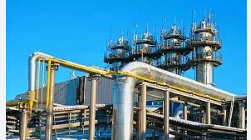 Gas pipeline project linking Tripura and Mizoram making steady progress: Official