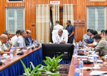 Tourist footfalls drop to 17,000 in FY’25 in Manipur amid ethnic unrest