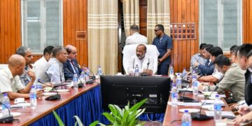 Tourist footfalls drop to 17,000 in FY’25 in Manipur amid ethnic unrest