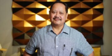 Assam: Former DGP Bhaskarjyoti Mahanta resigns as State Chief Information Commissioner