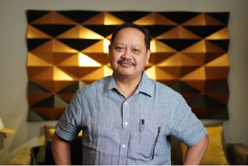 Assam: Former DGP Bhaskarjyoti Mahanta resigns as State Chief Information Commissioner