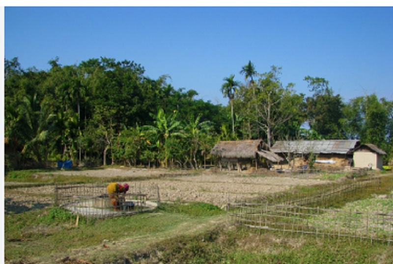 Centre releases Rs 219.24 cr Finance Commission grants for rural Assam