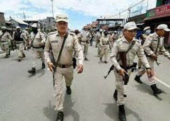 Manipur Police warns against circulating fear-inducing content online