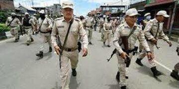 Manipur Police warns against circulating fear-inducing content online