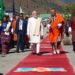 PM Modi in Bhutan on two-day visit, to inaugurate Punatsangchhu-II hydropower project