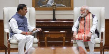 PM Modi, HM Amit Shah to visit Assam for launch of key infra, industrial project: Himanta Biswa Sarma