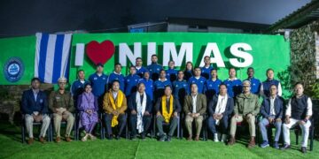 Arunachal Pradesh govt to sponsor 400 youths annually for adventure training at NIMAS: CM Khandu