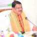 Union Minister Jual Oram seeks NHIDCL report on ‘deplorable’ condition of alternative Tripura highway