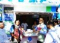 Guwahati: Purabi opens new milk booth at Nehru Park under GMDA partnership