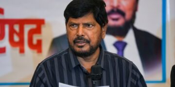 Union Minister Ramdas Athawale launches Arunachal Pradesh Unit of RPI (A), eyes panchayat polls