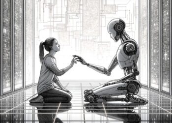 AI in journalism and democracy: Can we rely on it?