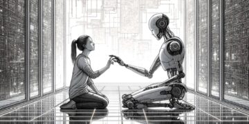 AI in journalism and democracy: Can we rely on it?