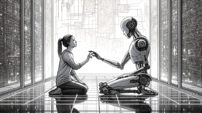 AI in journalism and democracy: Can we rely on it?