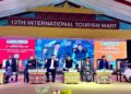 Arunachal Pradesh CM inaugurates ‘International Tourism Mart’ in Gangtok