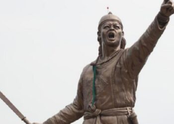 Assam: Animated documentary ‘Lachit – The Warrior’ released on Lachit Divas