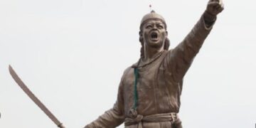 Assam: Animated documentary ‘Lachit – The Warrior’ released on Lachit Divas