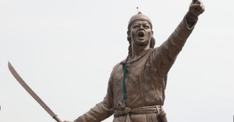 Assam: Animated documentary ‘Lachit – The Warrior’ released on Lachit Divas