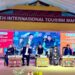 Arunachal Pradesh CM inaugurates ‘International Tourism Mart’ in Gangtok