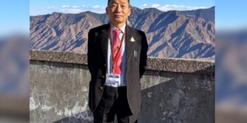 Arunachal Pradesh: Court grants bail to former Itanagar DC Talo Potom in suicide abetment case