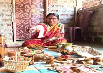 Tripura govt raises target to create 1.35 lakh women ‘Lakhpati Didis’