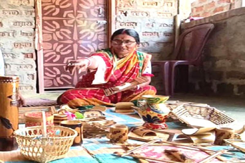 Tripura govt raises target to create 1.35 lakh women ‘Lakhpati Didis’