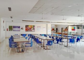 Are Indian classrooms ready for the AI leap?