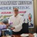Mizoram, Assam to hold first-ever border festival to boost inter-state ties