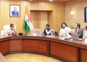 Assam to get dedicated visa facilitation centre for 60+ countries in Guwahati