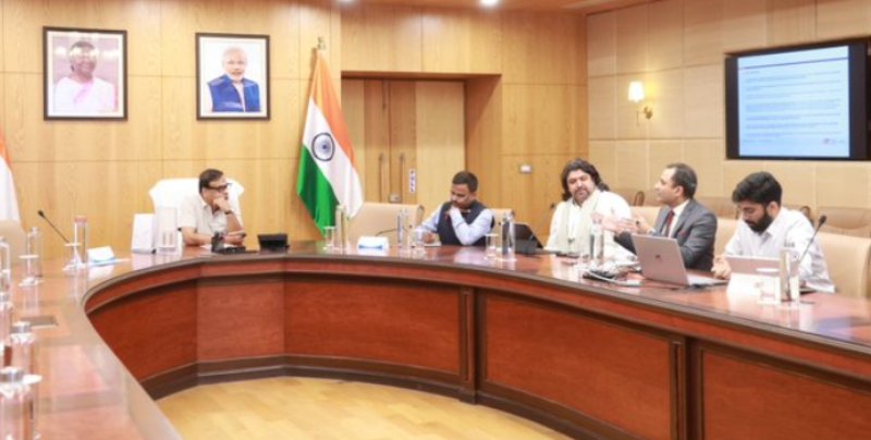 Assam to get dedicated visa facilitation centre for 60+ countries in Guwahati