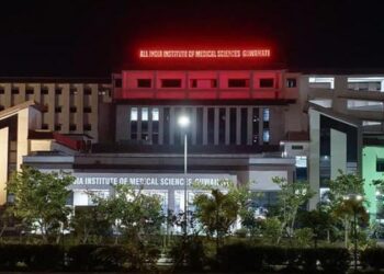 AIIMS Guwahati becomes first ATLS-accredited trauma training centre in Northeast