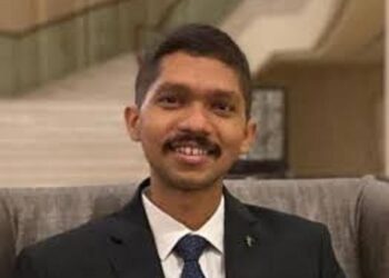 Major administrative reshuffle in Assam; IAS Aranyak Saikia appointed Karbi Anglong DC