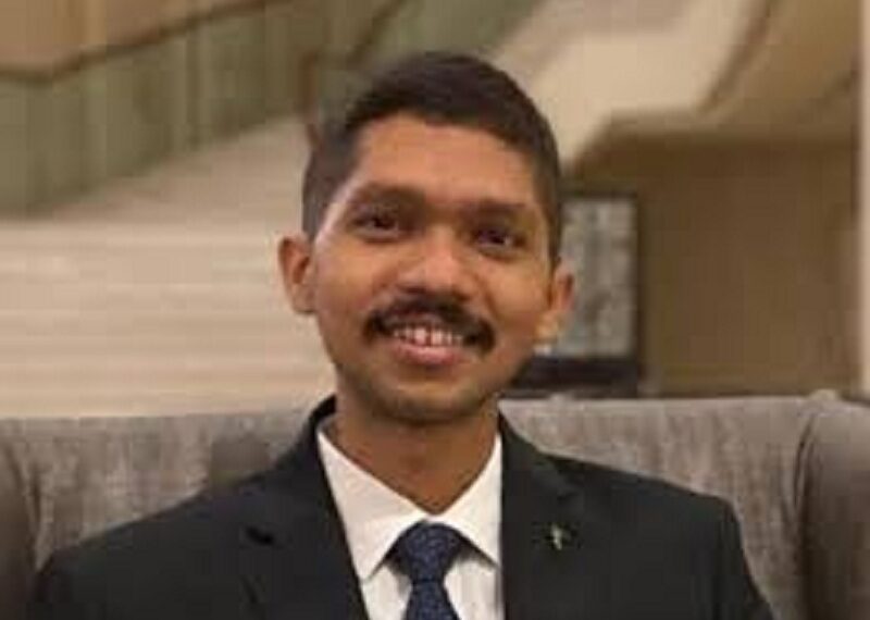 Major administrative reshuffle in Assam; IAS Aranyak Saikia appointed Karbi Anglong DC