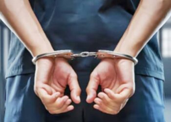 NSCN (K–Niki Sumi) cadre apprehended in Arunachal Pradesh’s Tirap district