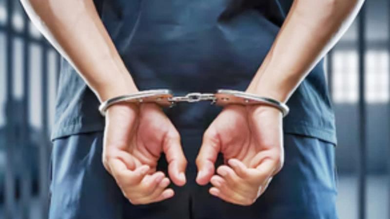 NSCN (K–Niki Sumi) cadre apprehended in Arunachal Pradesh’s Tirap district