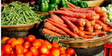 India’s food waste is turning into an environmental time bomb