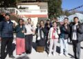 Arunachal Pradesh polls: 21% turnout till noon in panchayat, civic body elections