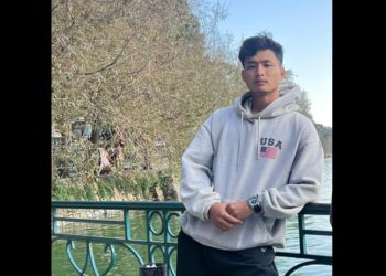 Chakma student’s killing: CDFI urges Amit Shah to order fast-track trial