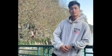 Chakma student’s killing: CDFI urges Amit Shah to order fast-track trial