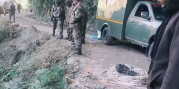 14 from Assam killed, seven missing as truck falls into gorge in Arunachal Pradesh