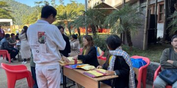 40,000 personnel deployed for Arunachal Pradesh panchayat, civic polls