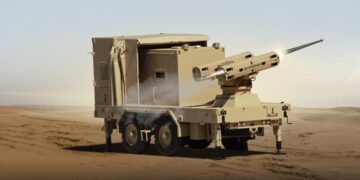 Bangladesh Air Force to acquire additional Turkish Cirit laser-guided missiles