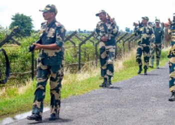 Assam: Cachar district imposes prohibitory orders along India–Bangladesh border