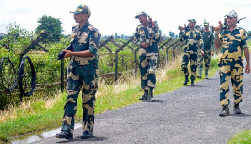 Assam: Cachar district imposes prohibitory orders along India–Bangladesh border