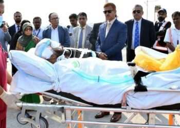 Shot in the head on Dec 12, Bangladesh political activist Hadi’s pupils remain non-reactive after 48 hours