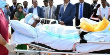 Shot in the head on Dec 12, Bangladesh political activist Hadi’s pupils remain non-reactive after 48 hours