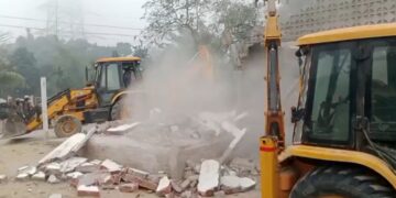 Over 360 families affected as Assam administration clears grazing reserve land